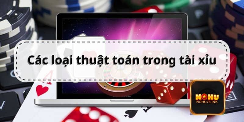 Thuật toán tài xỉu